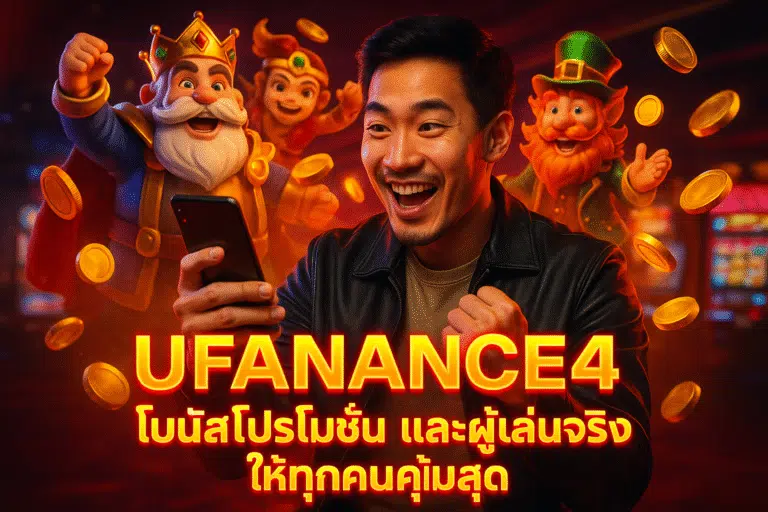 UFANANCE 4